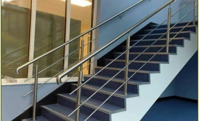 Stainless Steel Hand Railing Manufacturers in Chennai